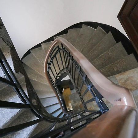 Residence Moravia Apartments Karlovy Vary Esterno foto