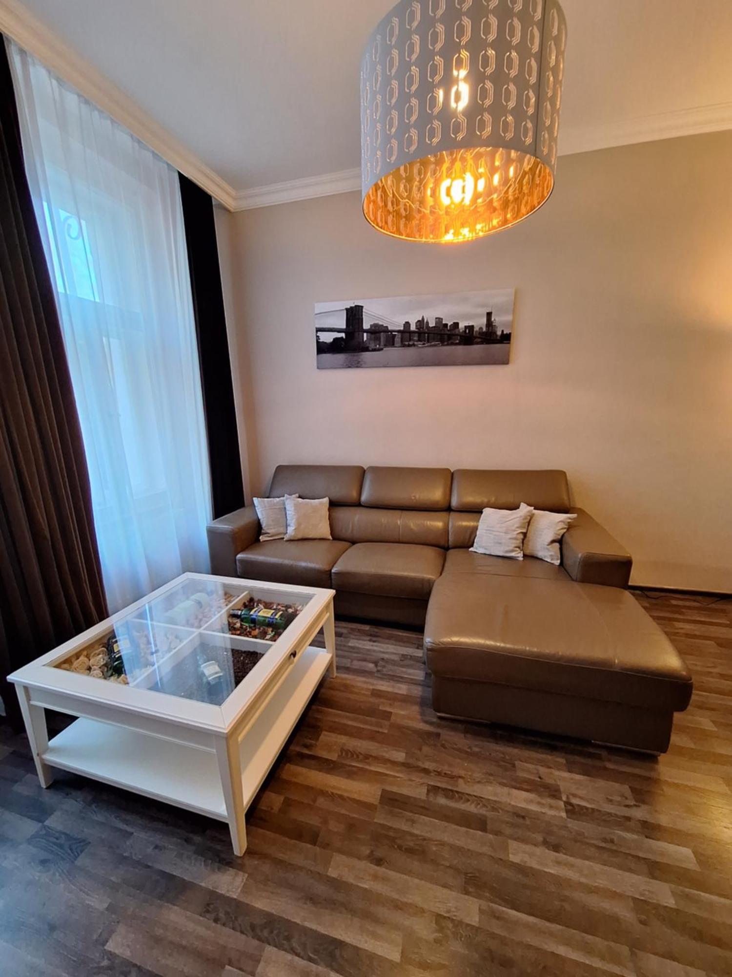 Residence Moravia Apartments Karlovy Vary Esterno foto