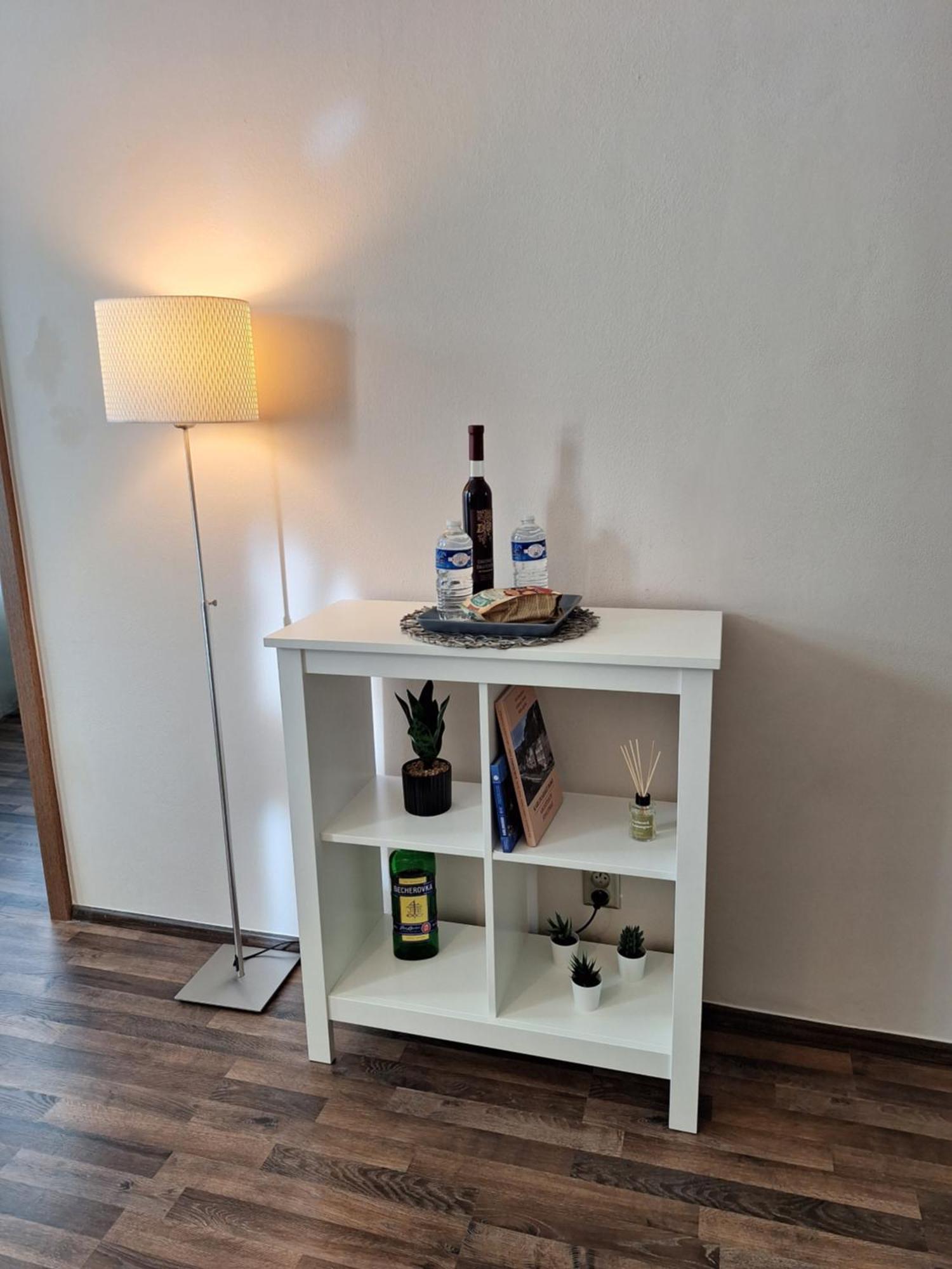 Residence Moravia Apartments Karlovy Vary Esterno foto