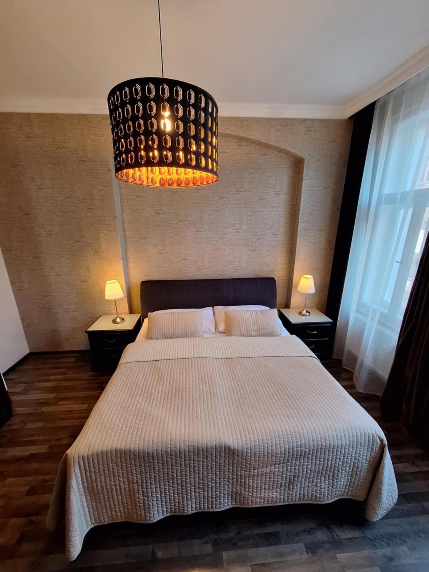 Residence Moravia Apartments Karlovy Vary Esterno foto