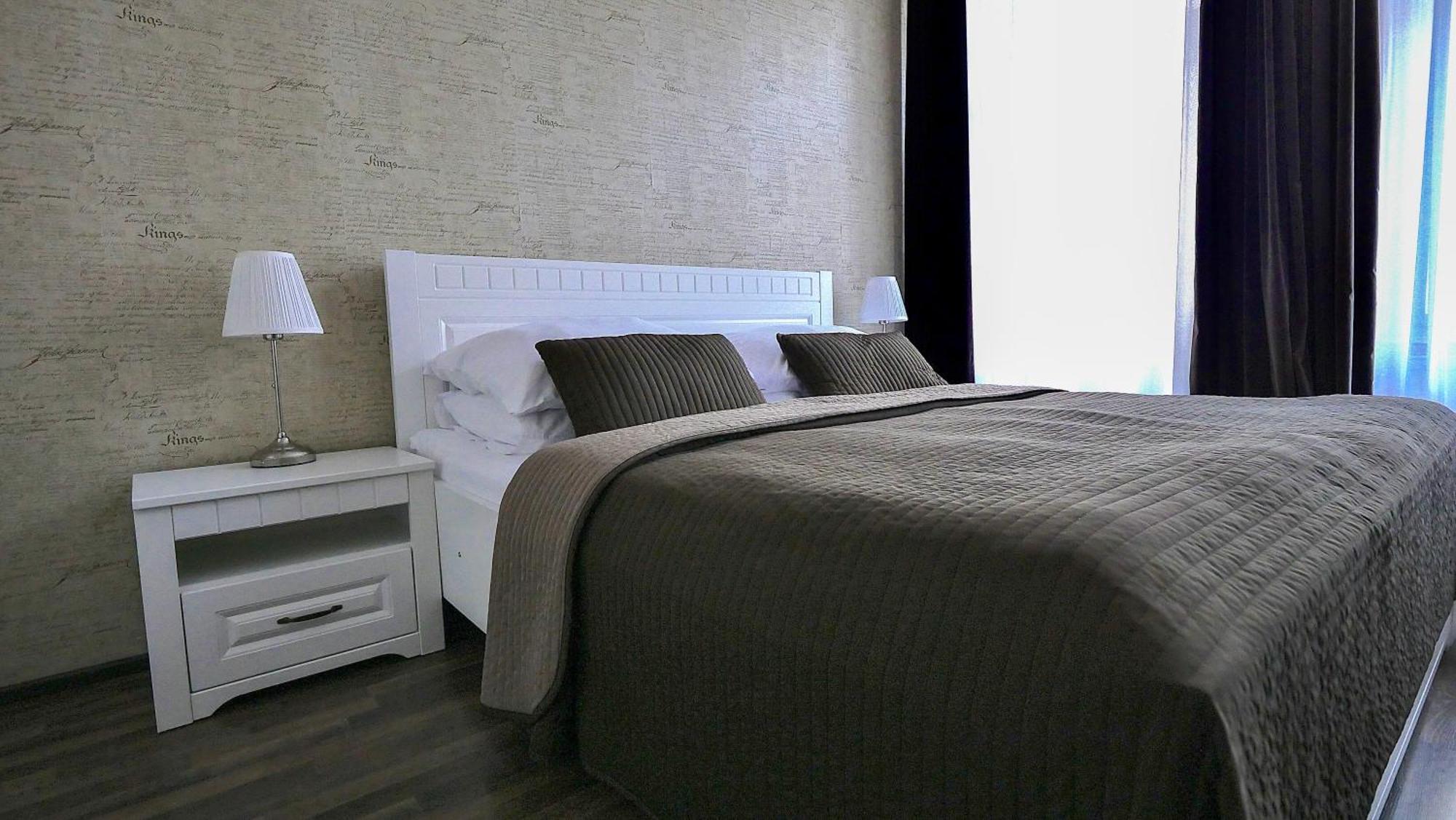 Residence Moravia Apartments Karlovy Vary Esterno foto
