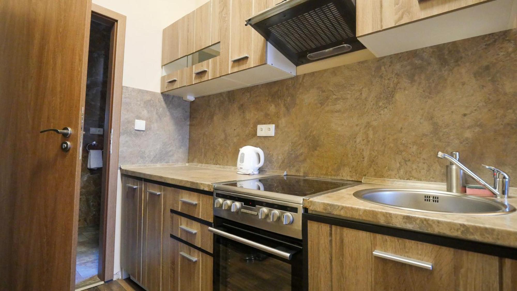 Residence Moravia Apartments Karlovy Vary Esterno foto