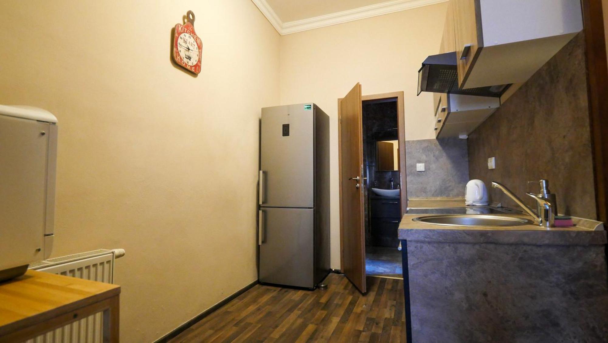 Residence Moravia Apartments Karlovy Vary Esterno foto