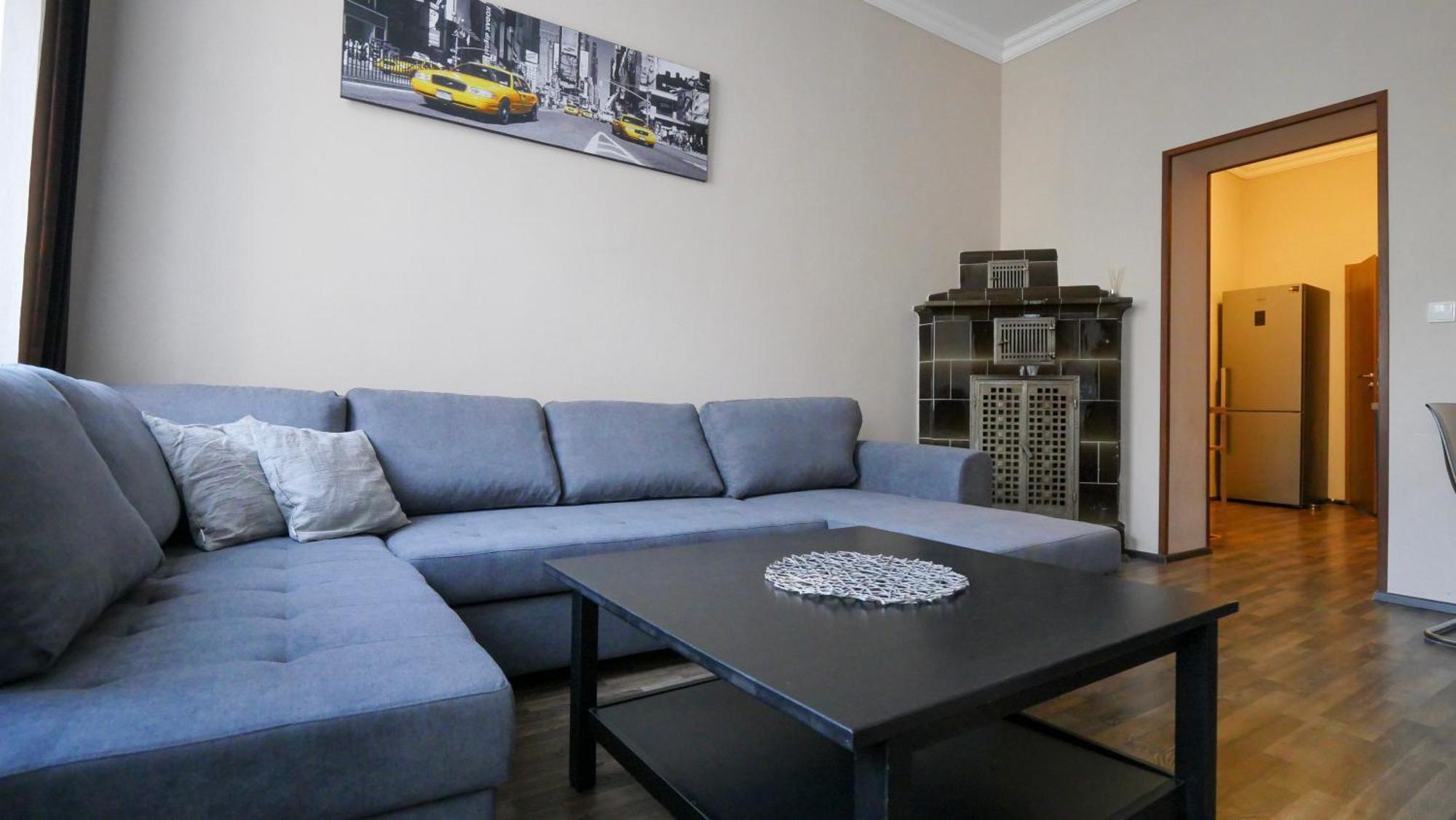 Residence Moravia Apartments Karlovy Vary Esterno foto