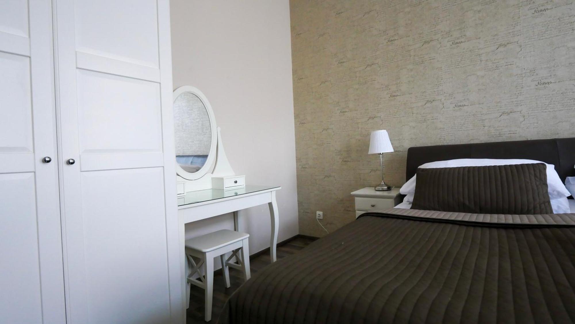 Residence Moravia Apartments Karlovy Vary Esterno foto