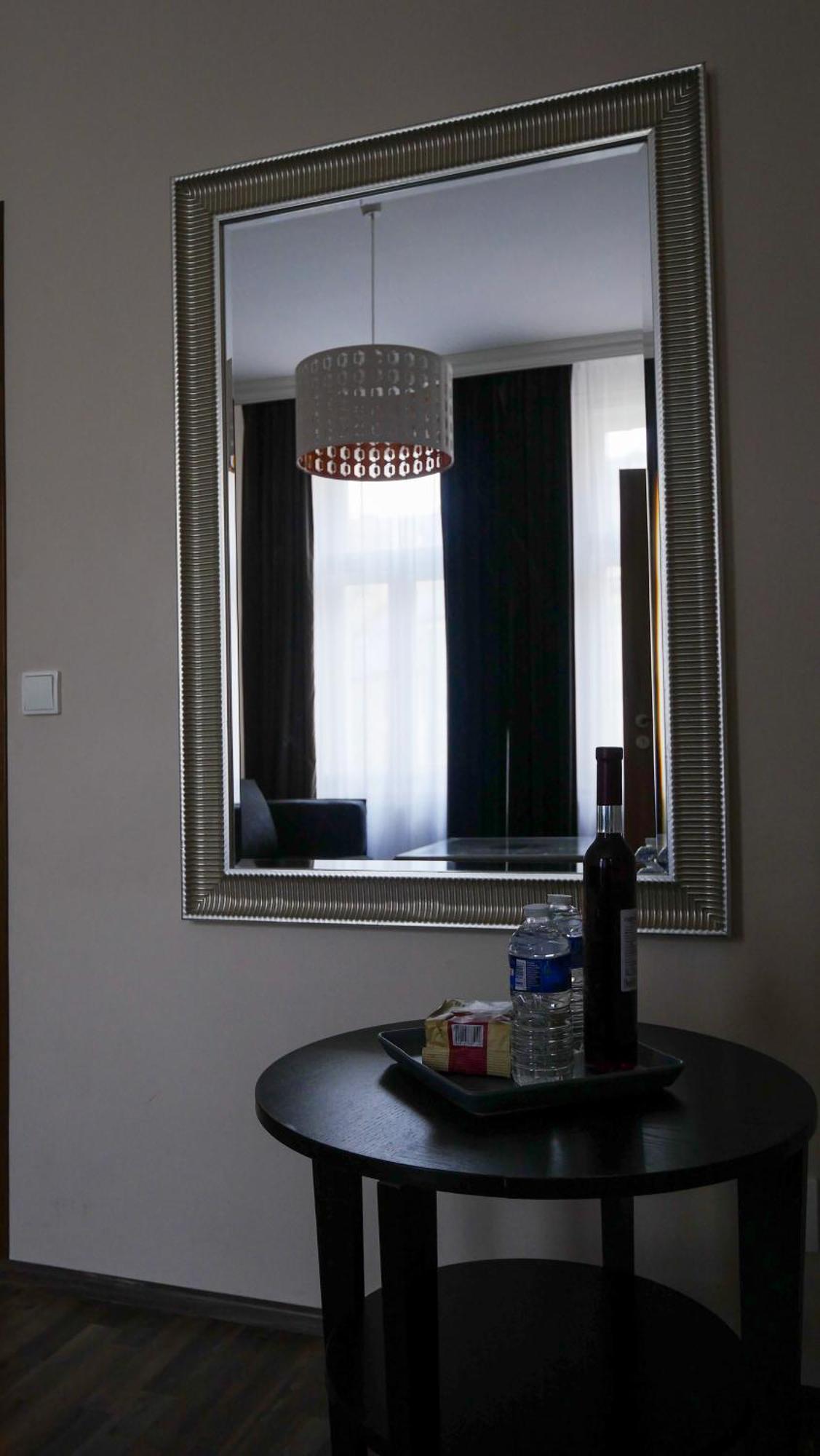 Residence Moravia Apartments Karlovy Vary Esterno foto