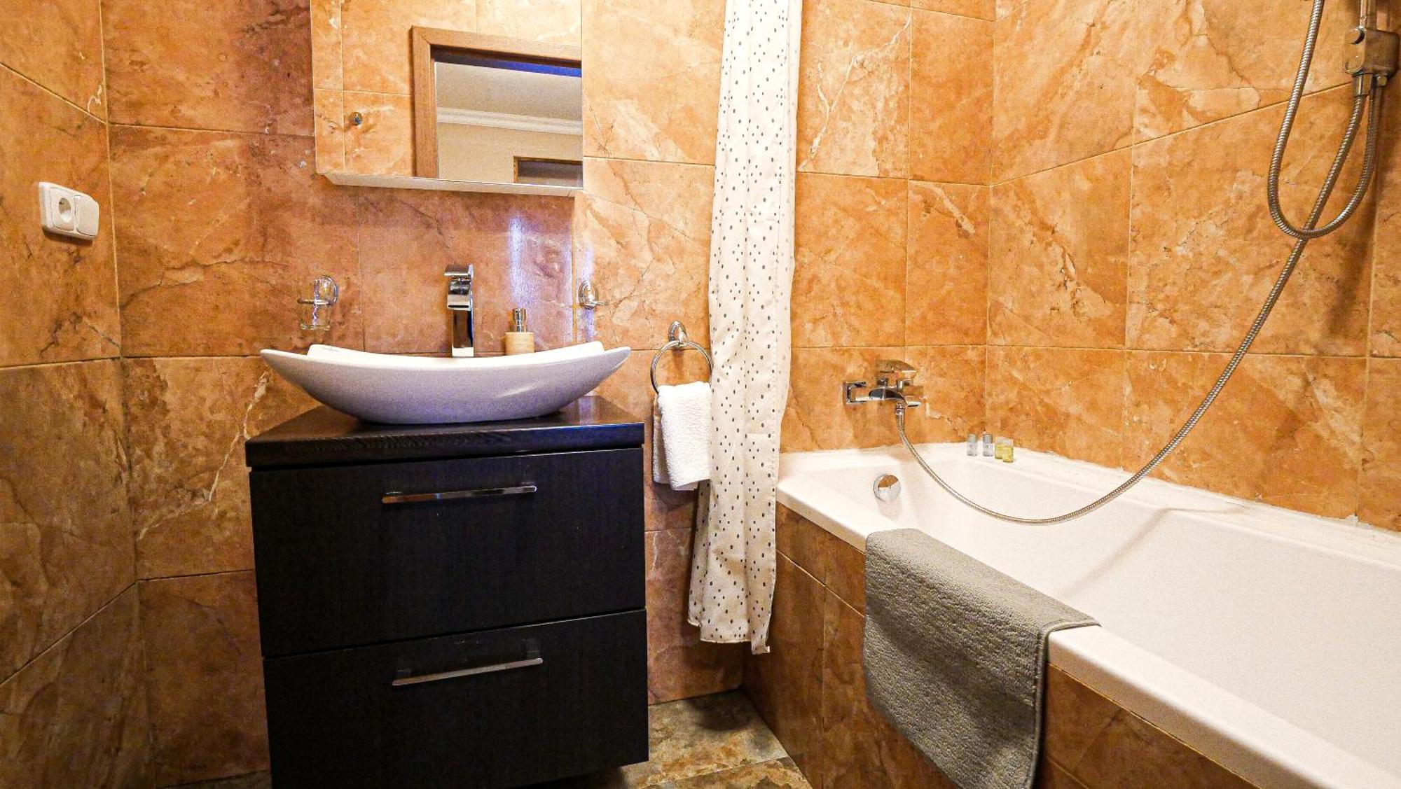 Residence Moravia Apartments Karlovy Vary Esterno foto