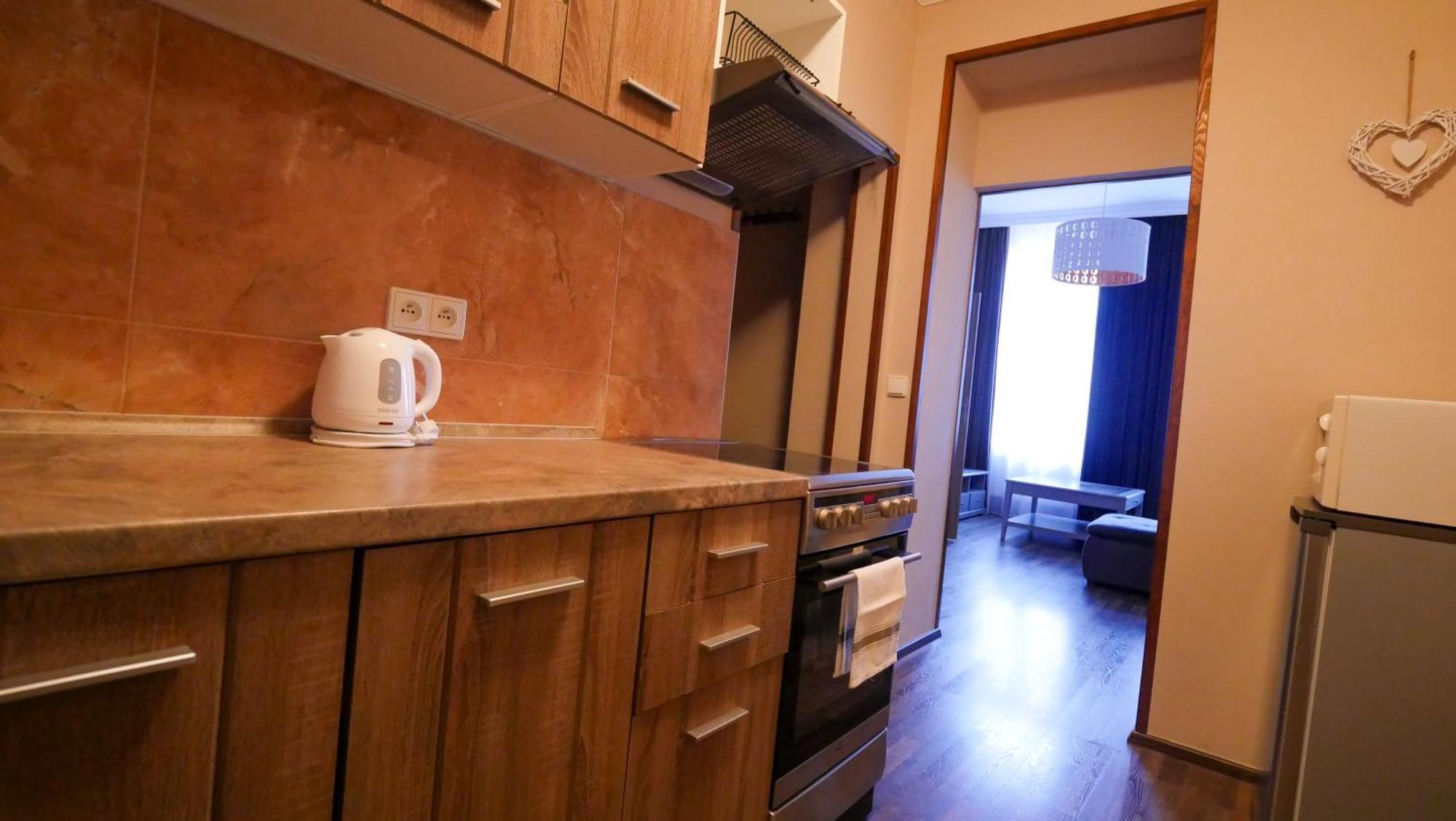 Residence Moravia Apartments Karlovy Vary Esterno foto