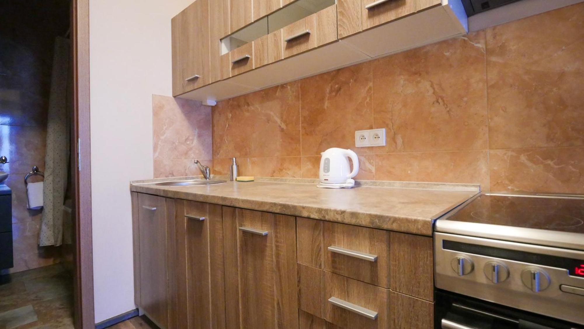 Residence Moravia Apartments Karlovy Vary Esterno foto