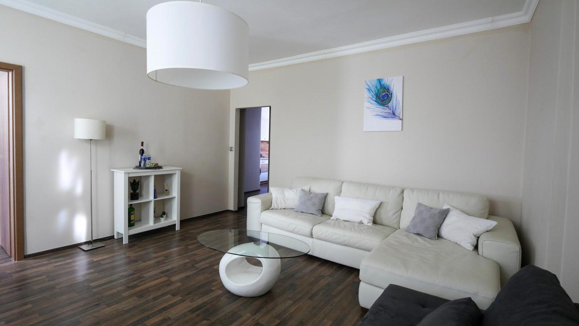 Residence Moravia Apartments Karlovy Vary Esterno foto